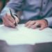 Comment rédiger une lettre de motivation pour postuler à un poste d'enseignant