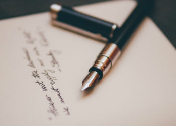 Comment rédiger une lettre de motivation pour un article de journal