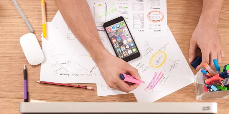 écrire une lettre de motivation