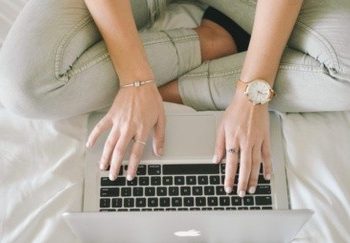 Comment sélectionner l'échantillon d'écriture parfait