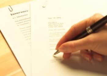 Dois-je mentionner une interview précédente d'une autre époque dans ma lettre de motivation ?  |  Travail