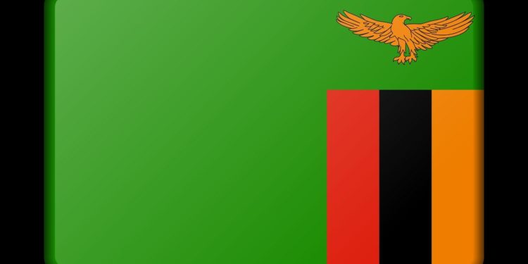 Exemple de lettre de demande d'emploi en Zambie