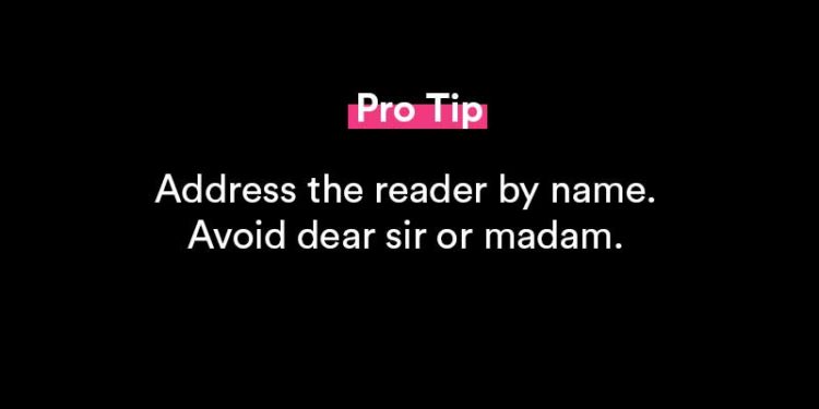 lettre de motivation bénévole