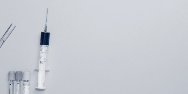 Exemples de lettre d'accompagnement de soins de santé |  Kickresume