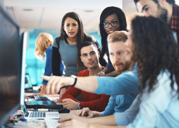 Exemples de lettre de motivation en ressources humaines