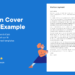 Exemples de lettre de motivation mode et conseils d'experts [Free] · CV.io