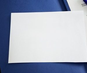 Lettre de motivation à faire et à ne pas faire
