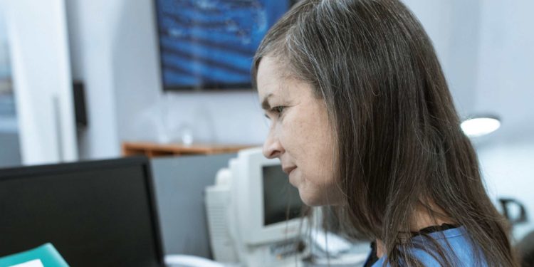 Lettre de motivation de réceptionniste médical