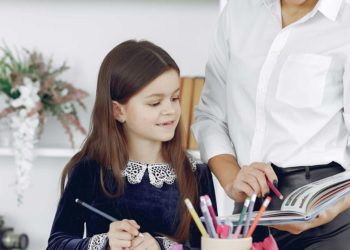 Lettre de motivation paraprofessionnelle