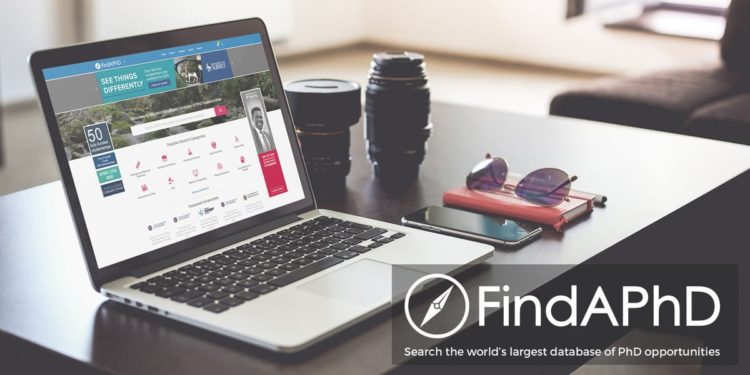 Lettres de motivation de doctorat |  FindAPhD.com