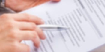 Hero image for Cover letters for graduate jobs