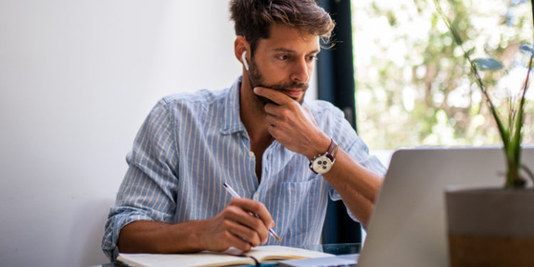 Modèle d'e-mail de CV + conseils
