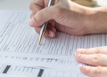 Objectif d'une demande d'emploi