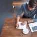 Rédaction d'exemples de conseils pour une demande d'emploi