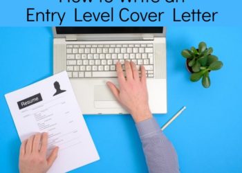 Exemple de lettre de motivation et conseils pour le débutant