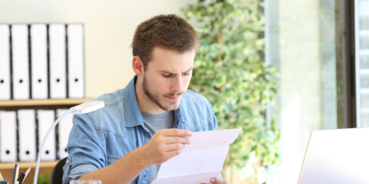 Rédiger une lettre de motivation efficace pour un public